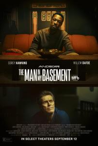 The Man in My Basement (2025) Online Subtitrat in Romana