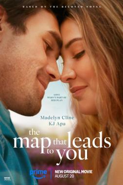 The Map That Leads to You (2025) Online Subtitrat in Romana