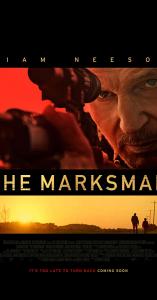 The Marksman – În bătaia puștii Online Subtitrat In Romana