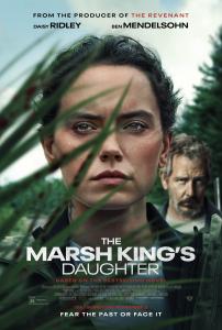 The Marsh King's Daughter (2023) Online Subtitrat in Romana