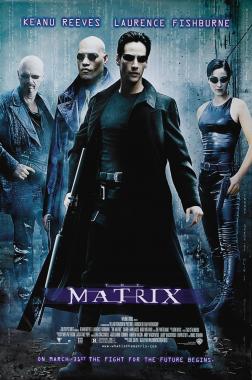 The Matrix Online Subtitrat In Romana