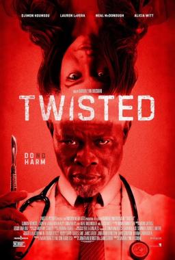 The Monster – Twisted (2026) Online Subtitrat in Romana