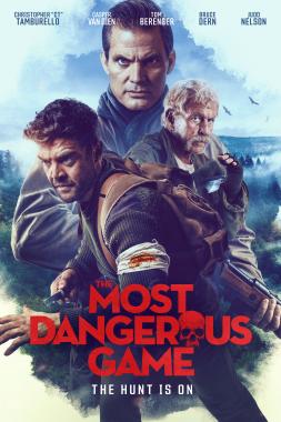 The Most Dangerous Game (2022) Online Subtitrat in Romana
