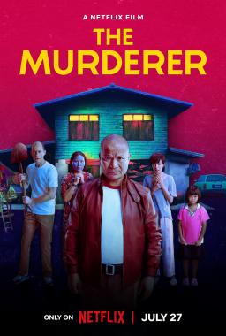 The Murderer (2023) Online Subtitrat in Romana