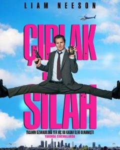 The Naked Gun (2025) Online Subtitrat in Romana