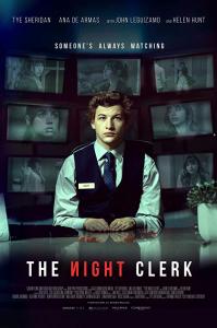 The Night Clerk Online Subtitrat In Romana