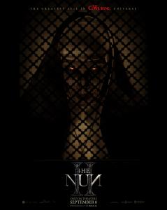 The Nun II (2023) Online Subtitrat in Romana