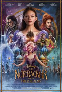 The Nutcracker and the Four Realms Online Subtitrat In Romana