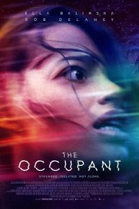 The Occupant (2025) Online Subtitrat in Romana