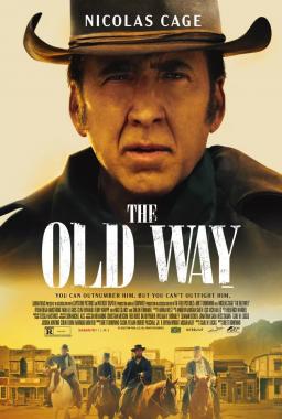 The Old Way (2023) Online Subtitrat in Romana