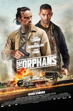 The Orphans (2025) Online Subtitrat in Romana