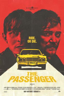 The Passenger (2023) Online Subtitrat in Romana