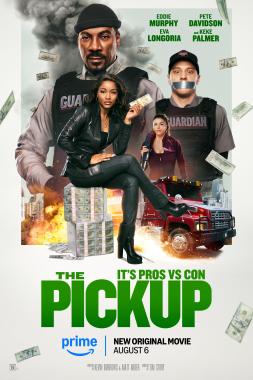 The Pickup (2025) Online Subtitrat in Romana