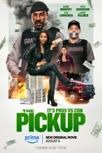 The Pickup (2025) Online Subtitrat in Romana