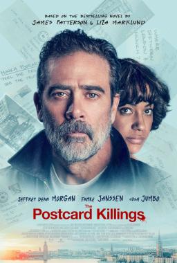 The Postcard Killings Online Subtitrat In Romana