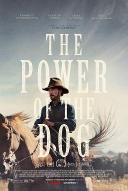The Power of the Dog – În ghearele câinilor (2021) Online Subtitrat in Romana