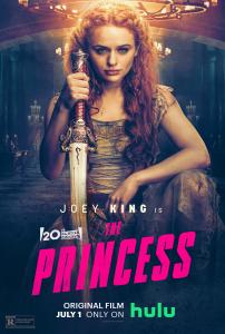 The Princess (2022) Online Subtitrat in Romana