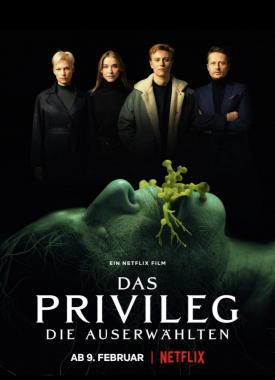 The Privilege – În umbra privilegiului (2022) Online Subtitrat in Romana