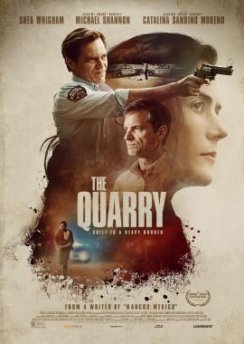 The Quarry Online Subtitrat In Romana