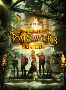 The Quest for Tom Sawyer's Gold (2023) Online Subtitrat in Romana