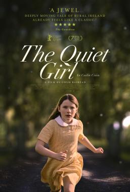 The Quiet Girl (2022) Online Subtitrat in Romana