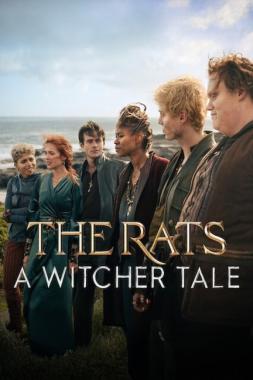 The Rats: A Witcher Tale (2025) Online Subtitrat in Romana