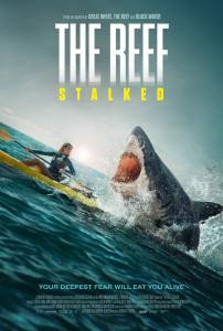 The Reef: Stalked (2022) Online Subtitrat in Romana