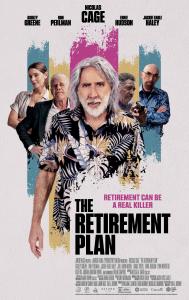 The Retirement Plan (2023) Online Subtitrat in Romana