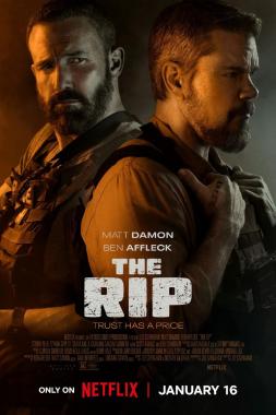 The Rip (2026) Online Subtitrat in Romana