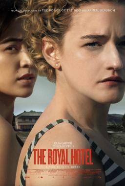 The Royal Hotel (2023) Online Subtitrat in Romana