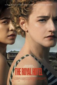 The Royal Hotel (2023) Online Subtitrat in Romana