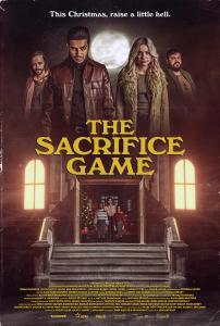 The Sacrifice Game (2023) Online Subtitrat in Romana