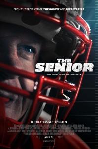 The Senior (2025) Online Subtitrat in Romana