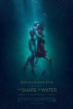 The Shape of Water Online Subtitrat In Romana