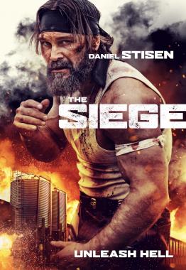 The Siege (2023) Online Subtitrat in Romana