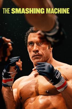 The Smashing Machine (2025) Online Subtitrat in Romana
