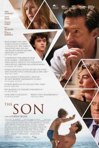 The Son (2022) Online Subtitrat in Romana