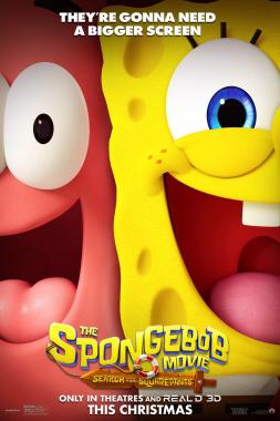 The SpongeBob Movie: Search for SquarePants (2025) Online Subtitrat in Romana