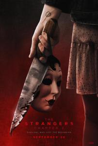 The Strangers: Chapter 2 (2025) Online Subtitrat in Romana