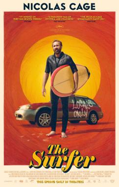 The Surfer (2025) Online Subtitrat in Romana