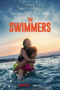 The Swimmers – Înotătoarele (2022) Online Subtitrat in Romana