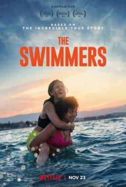 The Swimmers – Înotătoarele (2022) Online Subtitrat in Romana