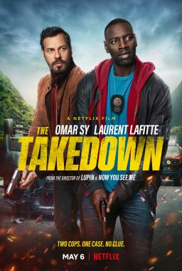 The Takedown (2022) Online Subtitrat in Romana