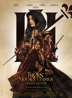 The Three Musketeers: D'Artagnan (2023) Online Subtitrat in Romana