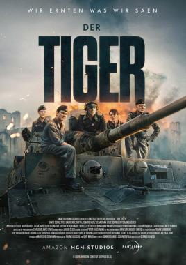 The Tiger (Der Tiger) The Tank (2025) Online Subtitrat in Romana