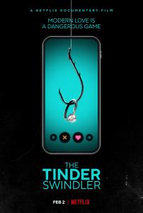 The Tinder Swindler (2022) - Escrocul de pe Tinder Online Subtitrat in Romana