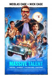 The Unbearable Weight of Massive Talent (2022) Online Subtitrat in Romana