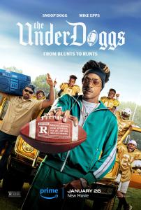 The Underdoggs (2024) Online Subtitrat in Romana