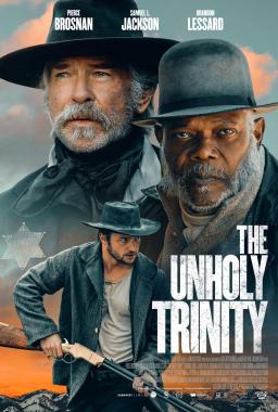 The Unholy Trinity (2025) Online Subtitrat in Romana