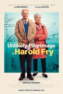 The Unlikely Pilgrimage of Harold Fry (2023) Online Subtitrat in Romana